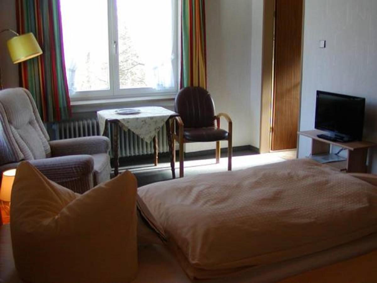 Kurhotel Eichwaldeck Bad Worishofen Room photo